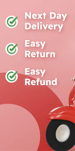 Скриншот 6 — CityMall: Online Shopping App