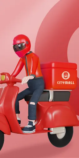 Скриншот 7 — CityMall: Online Shopping App
