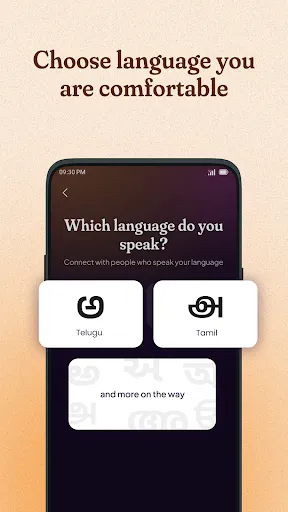 Скриншот 6 — Eaze : Talk & Feel better