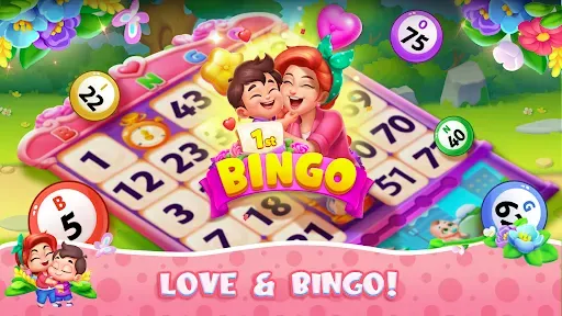 Скриншот 6 — Bravo Bingo-Lucky Bingo Game