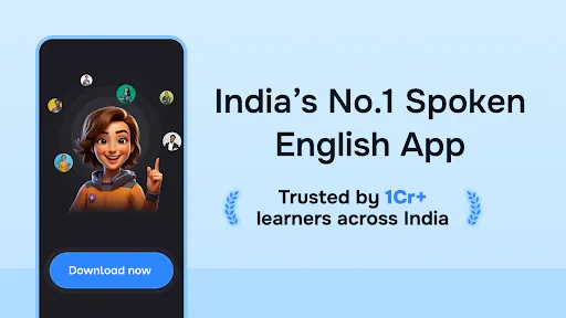 Скриншот 1 — Supernova: Learn English Fast