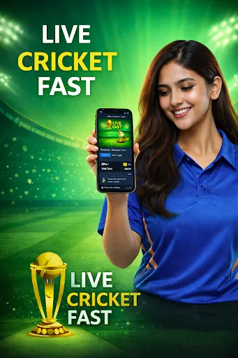 Скриншот 3 — Live Cricket TV HD Streaming