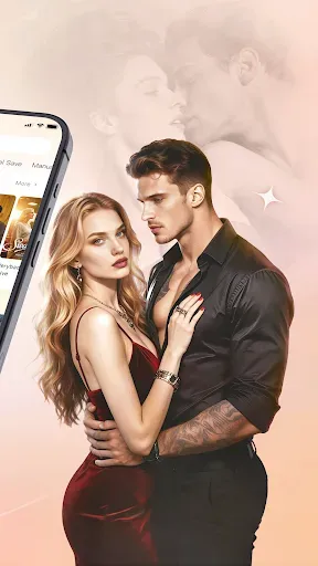 Скриншот 2 — MoreNovel