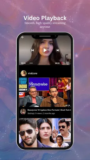 Скриншот 7 — Vidstage