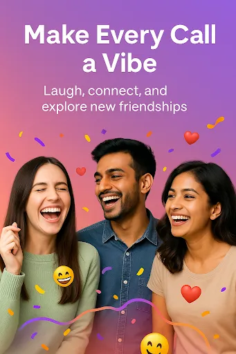 Скриншот 6 — Tokzee App: Make new Friends!