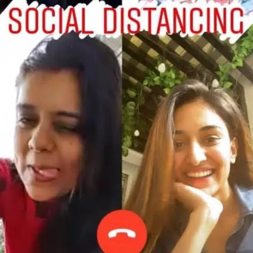 Скриншот 1 — Online Girls Live Chat