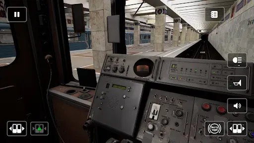 Скриншот 4 — Subtransit Drive