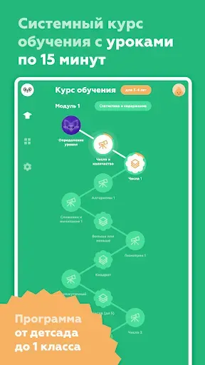 Скриншот 8 — Funexpected Математика 3-7 лет