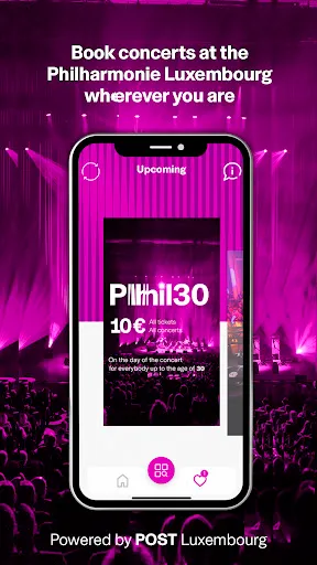 Скриншот 2 — Phil30