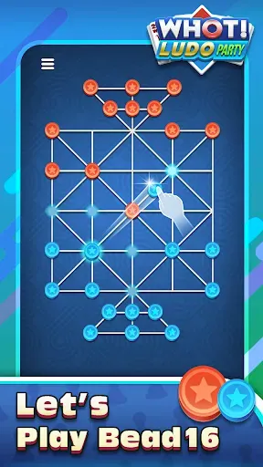 Скриншот 6 — Whot! Ludo Party