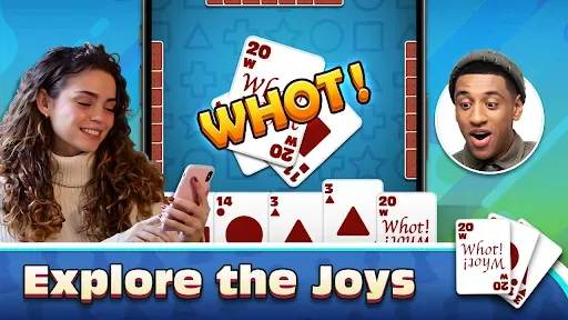 Скриншот 7 — Whot! Ludo Party