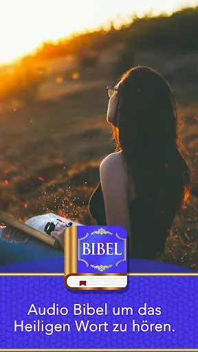 Скриншот 7 — Luther Bibel app deutsch