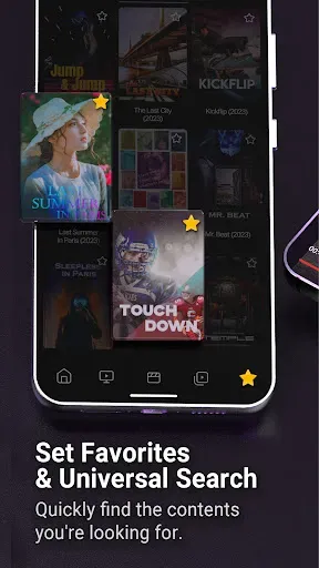 Скриншот 6 — MYTVOnline+ IPTV Player