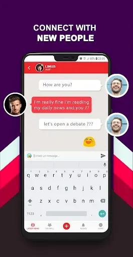 Скриншот 7 — Australia Breaking News