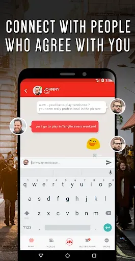 Скриншот 6 — Canada Breaking News