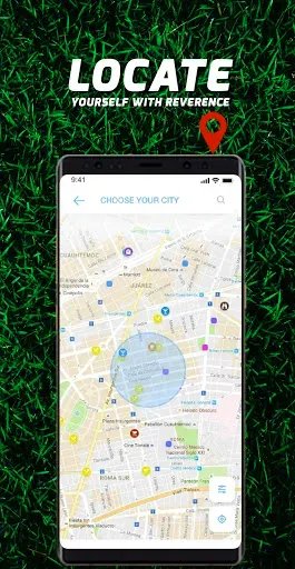Скриншот 5 — Weather Alerts & forecast