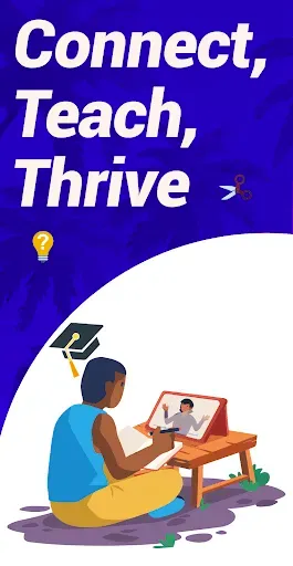 Скриншот 1 — Schoolink: Your LMS Connector