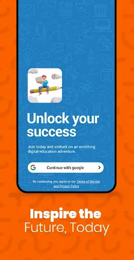 Скриншот 5 — Schoolink: Your LMS Connector
