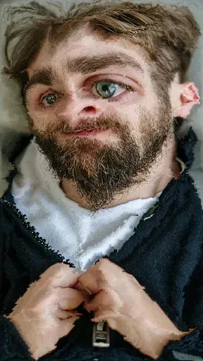 Скриншот 7 — Content Aware Scale Meme Maker