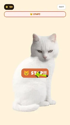 Скриншот 6 — Brush Jjaemu: Brush The Cat