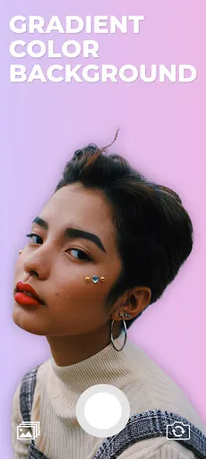 Скриншот 3 — Video Background Changer