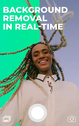 Скриншот 6 — Video Background Changer