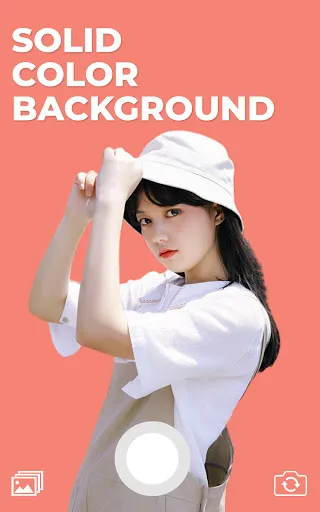 Скриншот 7 — Video Background Changer