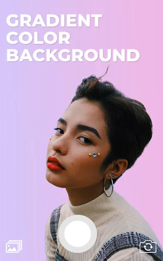 Скриншот 8 — Video Background Changer