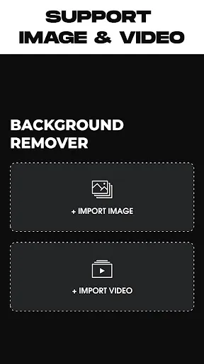 Скриншот 6 — Remove Background From Video