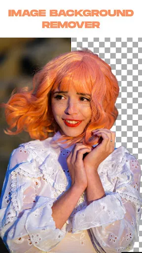 Скриншот 8 — Remove Background From Video