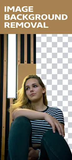 Скриншот 3 — Video Background Remover