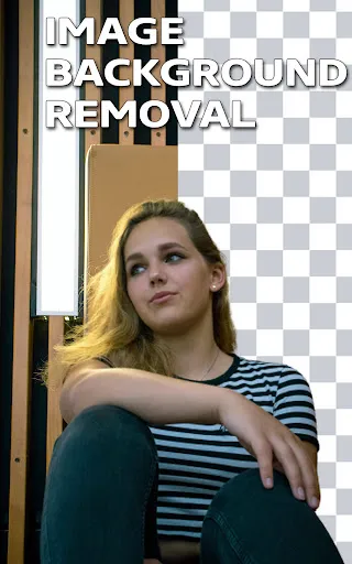 Скриншот 7 — Video Background Remover
