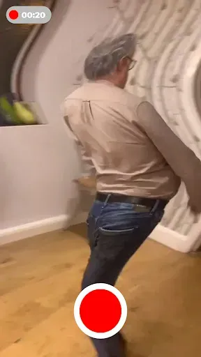 Скриншот 5 — Buttock Wave Filter Camera