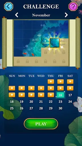 Скриншот 5 — Mahjong Solitaire
