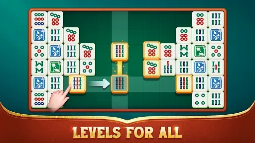Скриншот 7 — Mahjong Match Pair