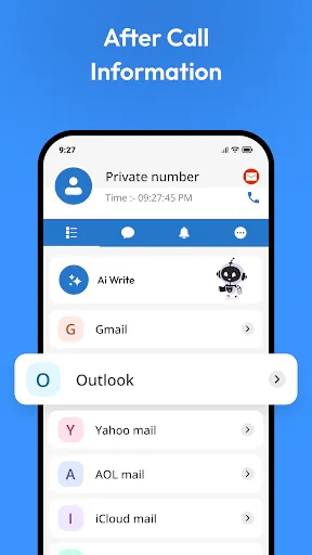 Скриншот 7 — Email: All Mail Access