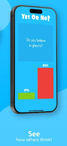 Скриншот 3 — Yes or No