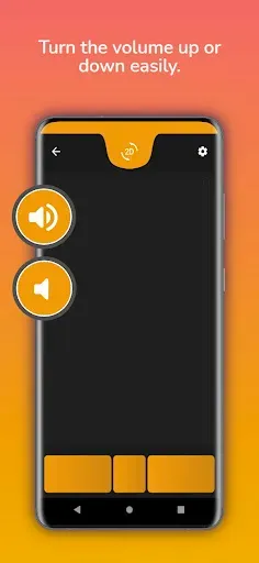 Скриншот 5 — Cursorr: Remote 2D/3D mouse