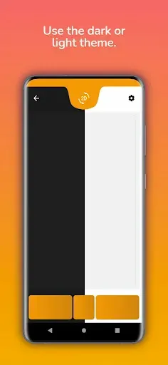 Скриншот 6 — Cursorr: Remote 2D/3D mouse
