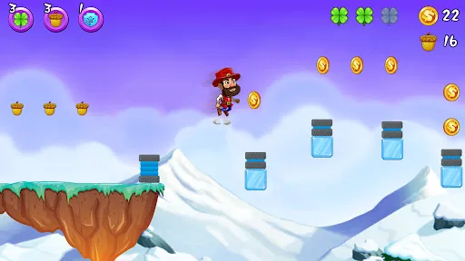 Скриншот 8 — Martin's Adventure