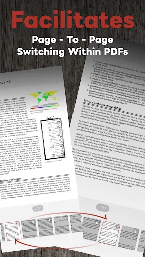 Скриншот 2 — PDF Master-Read PDF