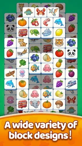 Скриншот 6 — BlockWord: Word Associations