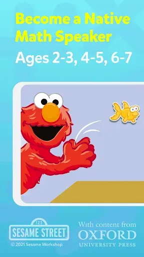 Скриншот 1 — Math Lingo: Be Fluent in Math