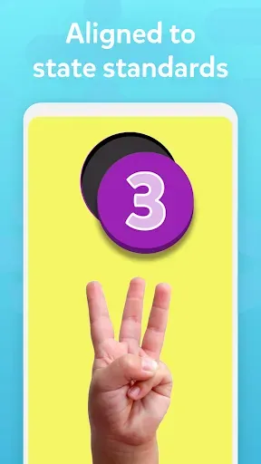 Скриншот 3 — Math Lingo: Be Fluent in Math