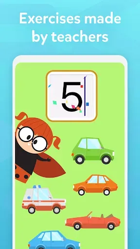 Скриншот 4 — Math Lingo: Be Fluent in Math