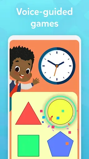Скриншот 5 — Math Lingo: Be Fluent in Math