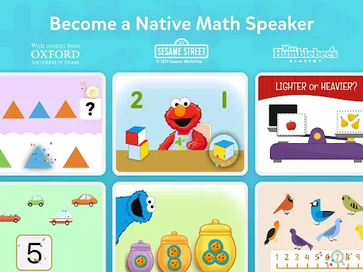 Скриншот 7 — Math Lingo: Be Fluent in Math