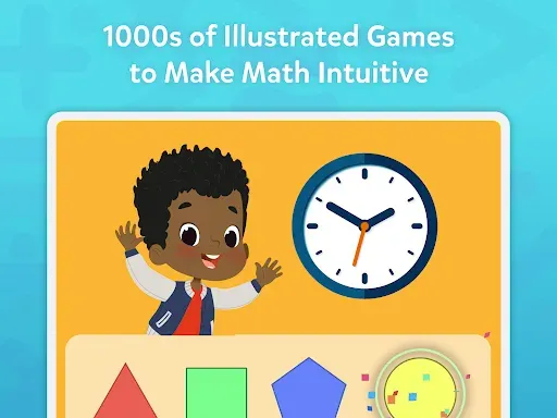 Скриншот 8 — Math Lingo: Be Fluent in Math