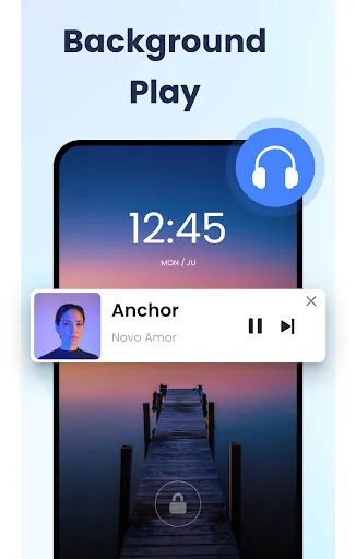 Скриншот 3 — HD Video Player All Format