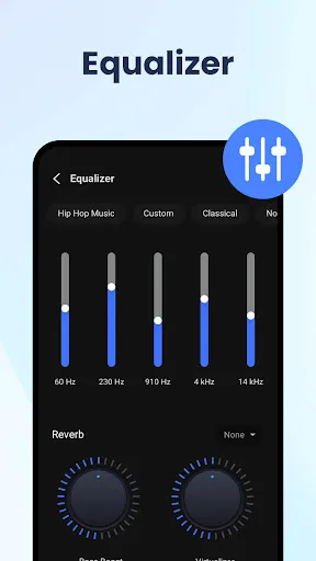 Скриншот 5 — HD Video Player All Format